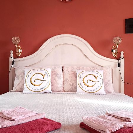 B&B Eleonora D'Arborea, Centro Storico Posada  Ngoại thất bức ảnh
