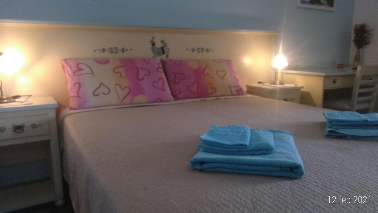 B&B Eleonora D'Arborea, Centro Storico Posada  Ngoại thất bức ảnh