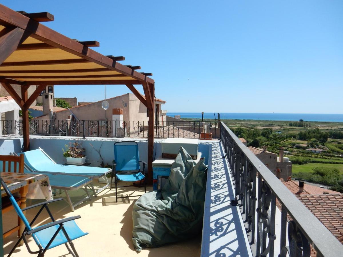 B&B Eleonora D'Arborea, Centro Storico Posada  Ngoại thất bức ảnh