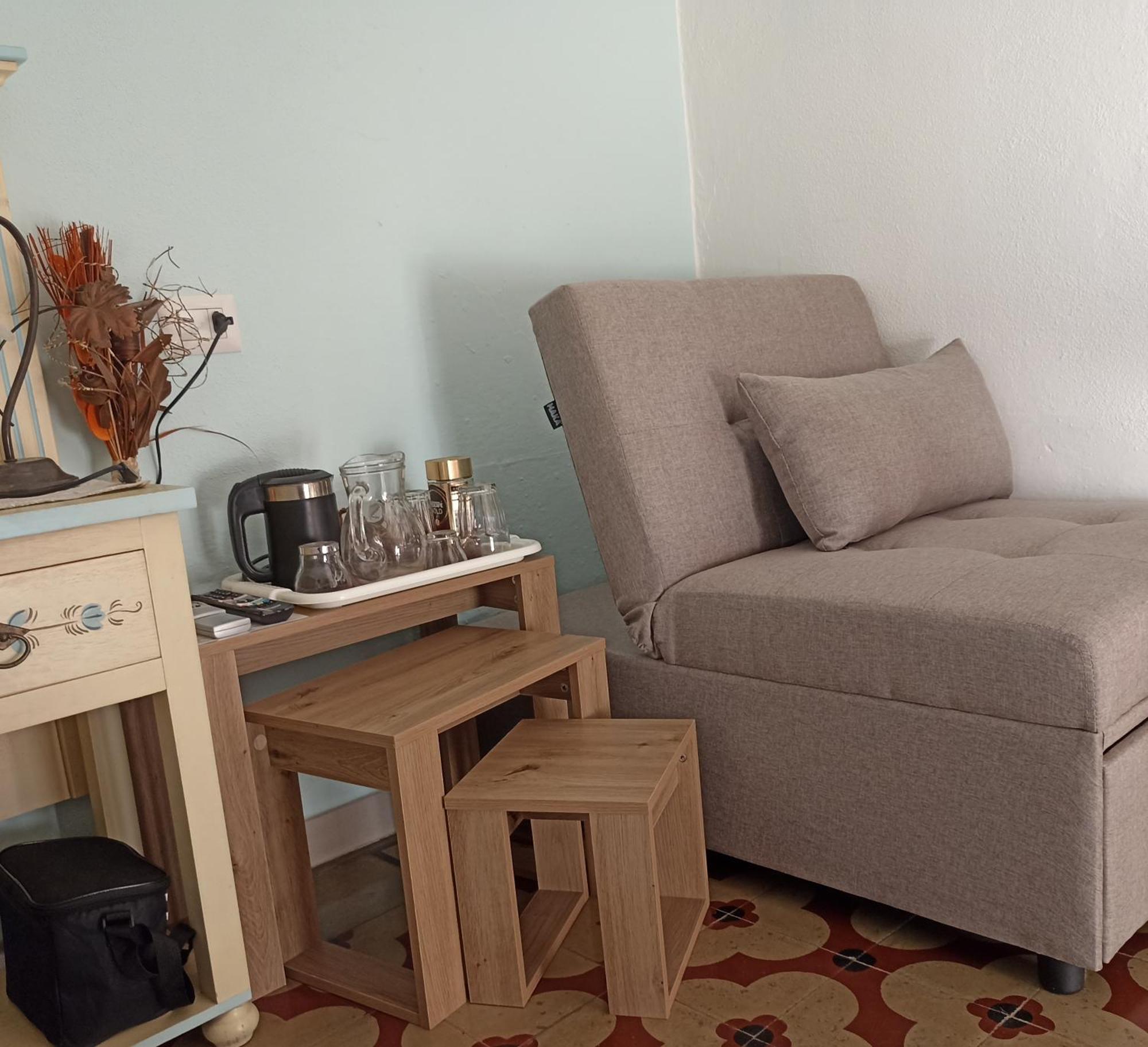 B&B Eleonora D'Arborea, Centro Storico Posada  Ngoại thất bức ảnh