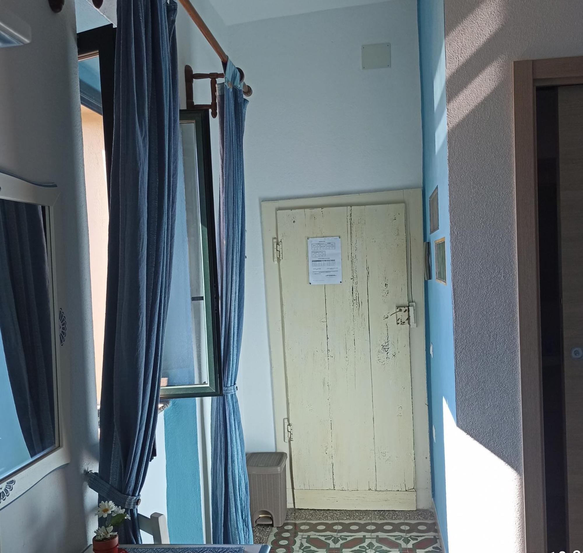 B&B Eleonora D'Arborea, Centro Storico Posada  Ngoại thất bức ảnh