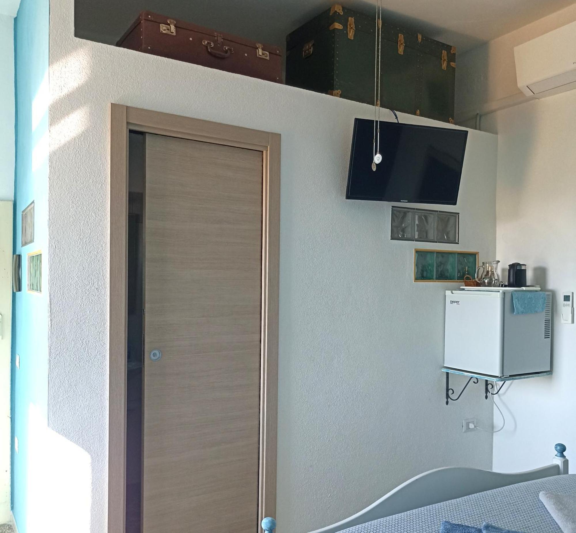 B&B Eleonora D'Arborea, Centro Storico Posada  Ngoại thất bức ảnh