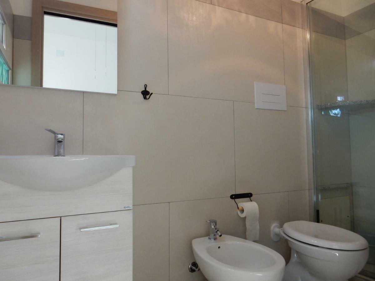 B&B Eleonora D'Arborea, Centro Storico Posada  Ngoại thất bức ảnh