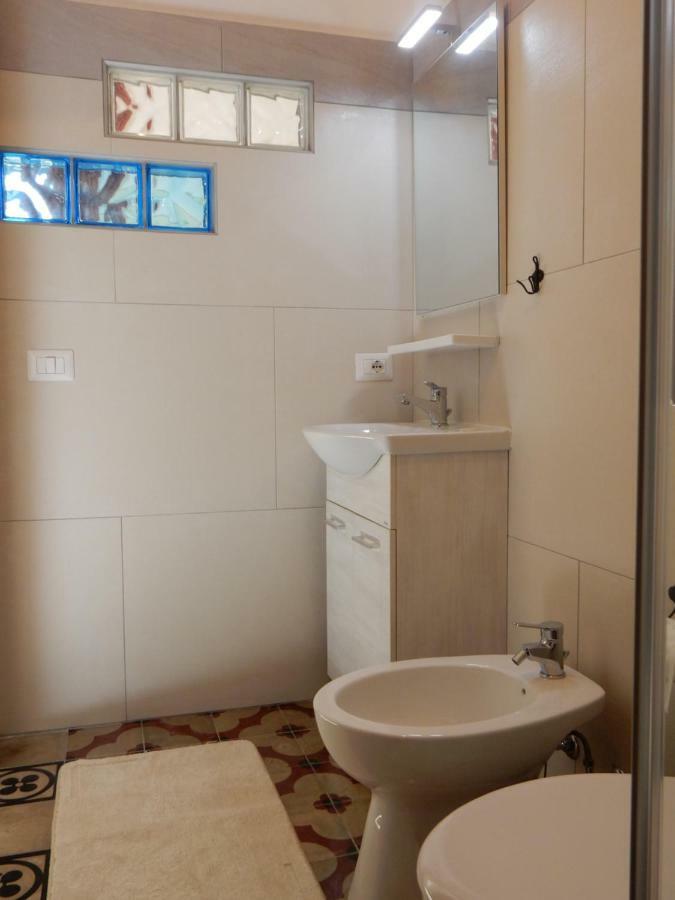 B&B Eleonora D'Arborea, Centro Storico Posada  Ngoại thất bức ảnh