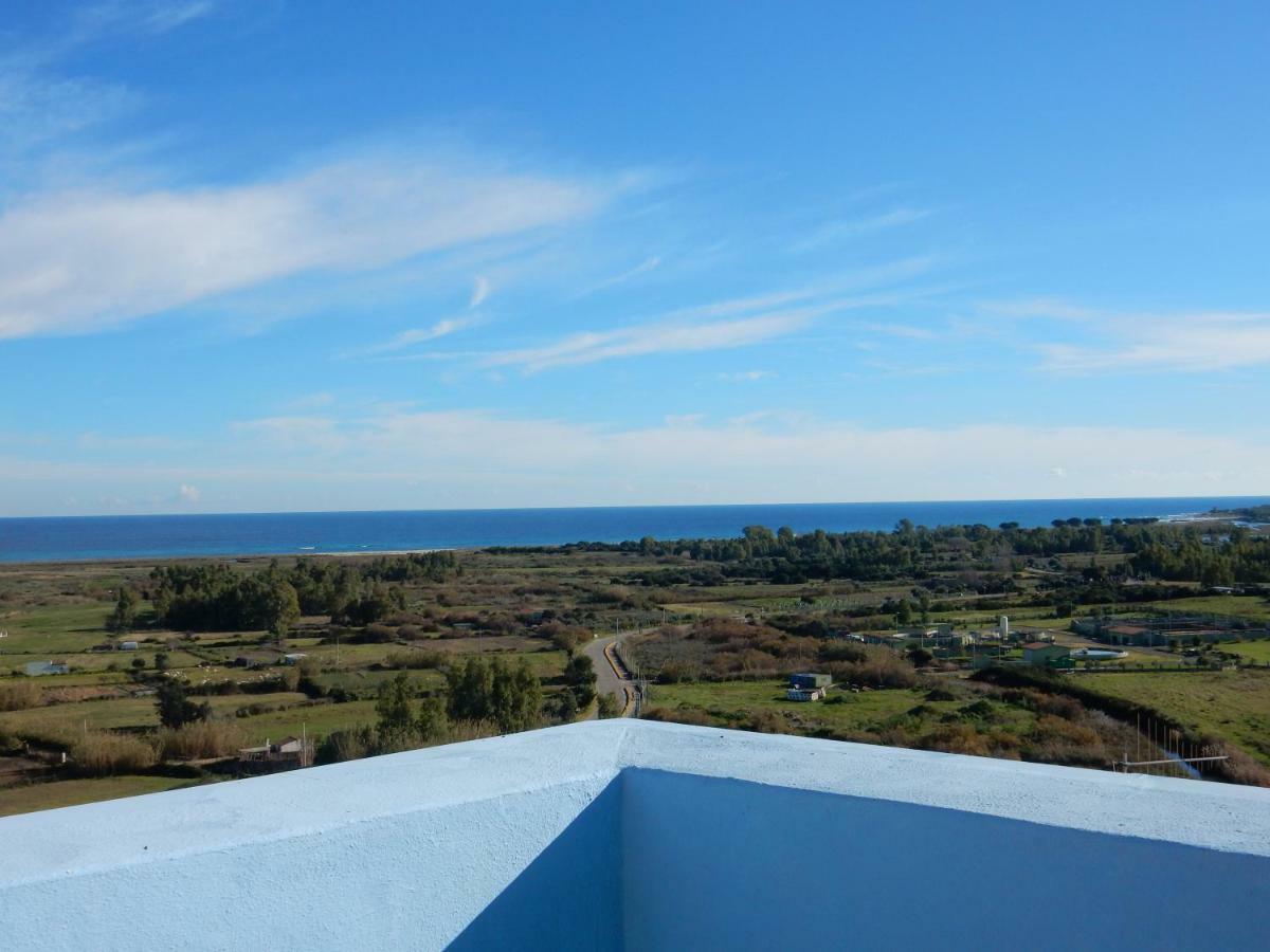 B&B Eleonora D'Arborea, Centro Storico Posada  Ngoại thất bức ảnh